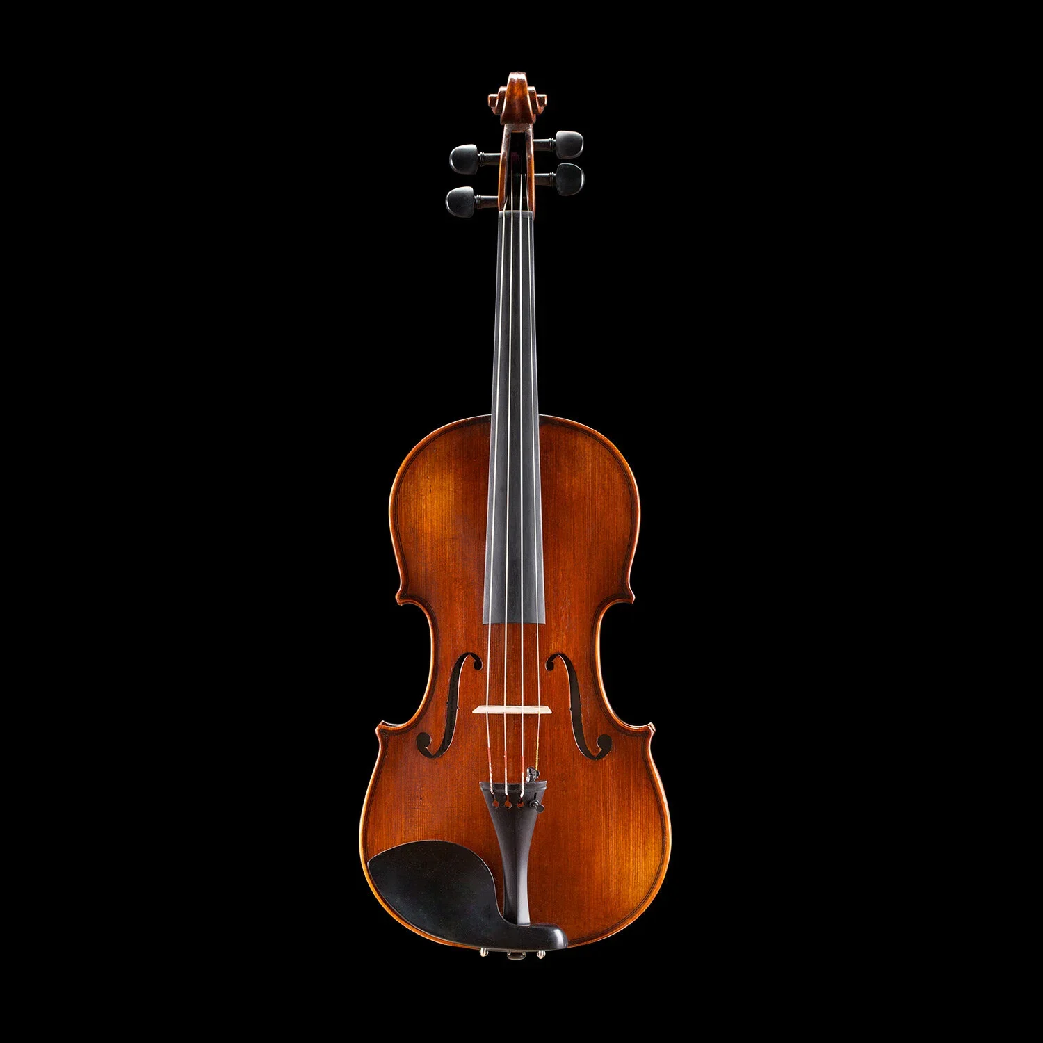 Andreas Eastman VL305 7/8 - 4/4 Violin Outfit — Vermont Violins